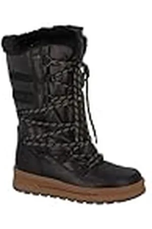 TOM TAILOR 4290120006, Botas para Nieve Mujer, , 39 EU
