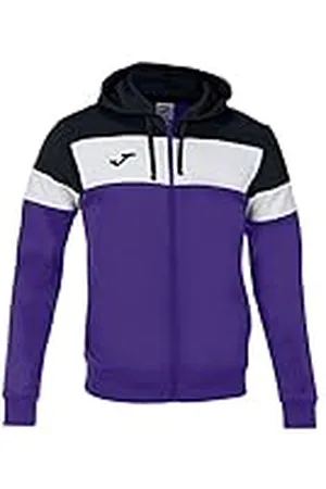 Joma Crew IV Chaqueta Y Chaleco Cabal, Hombre, , 4XS