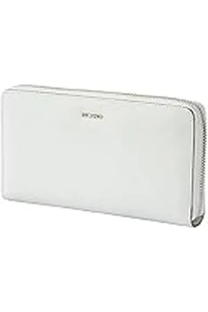 Picard Monedero Miranda 1 para Mujer, de Piel auténtica, Talla única, con Cremallera, para Uso Diario, , 19 x 10.5 x 2.5 cm, Monedero