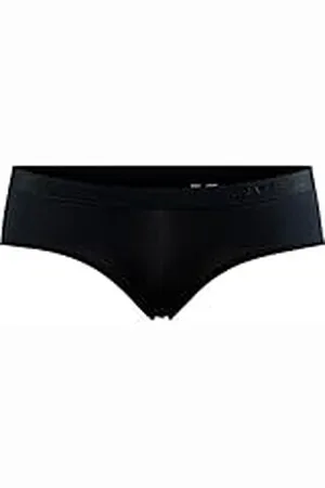 Craft Core Dry Hipster W | Hipster Deportivo para Mujer XL | | Ropa Interior Deportiva Transpirable para Mujer | Ropa Interior Deportiva de Secado rápido para Mujer | Ropa Interior Funcional