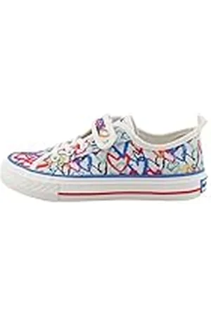 TOM TAILOR 7470120015, Zapatillas, , 40 EU