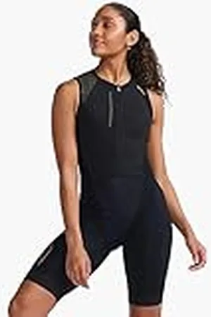 2XU Aero Tri Sleeveless T-Shirt L