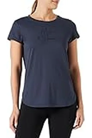 energetics Cecilia T-Shirt Blue XS