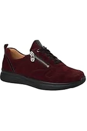Ganter Kira, Zapatillas Mujer, , 38 EU X-Ancho