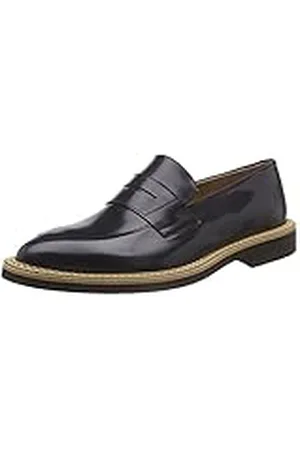 SELECTED Mocasines de Piel Sfmira, Mujer, , 39 EU