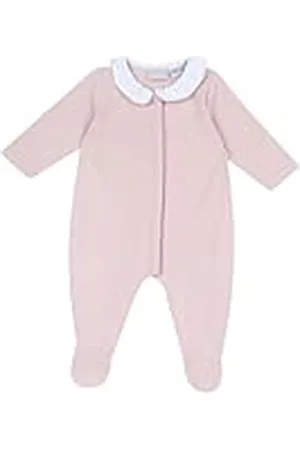 chicco Mono Con Abertura Frontal, Bebé-Niñas, , Prematuro