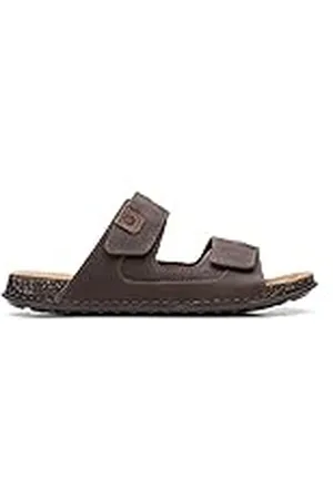 Clarks Crestview Easy, Sandalias Hombre, , 43 EU