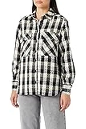 Koton Pocket Jacket Chaqueta, , 44 para Mujer