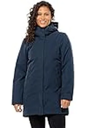 Jack Wolfskin Capa Salier, , XL para Mujer