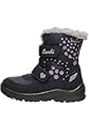 Lurchi Kimiko-Sympatex, Botas para Nieve Niñas, , 27 EU Ancho