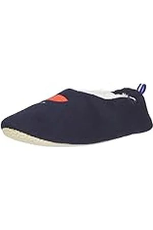 Joules Jnr Slippet, Pantuflas Niñas, , X-Small