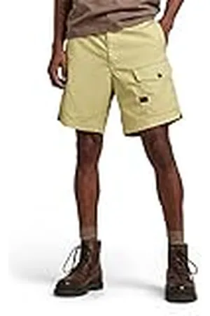 G-Star Para Hombre Shorts Sport Trainer, , 36