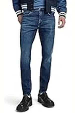 G-Star Jeans Revend Fwd Skinny, Vaqueros Hombre, , 30W / 30L