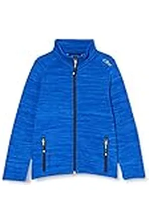 CMP Sudadera infantil elastizada, Real Mel., 116