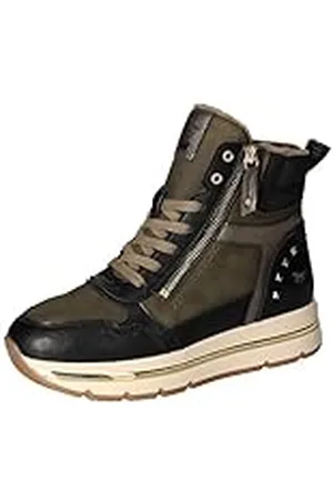 Mustang 1498-501, Zapatillas Mujer, , 39 EU