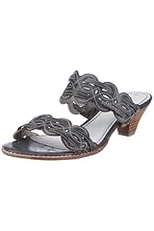 QS by s.Oliver Casual, Zuecos Mujer, , 40