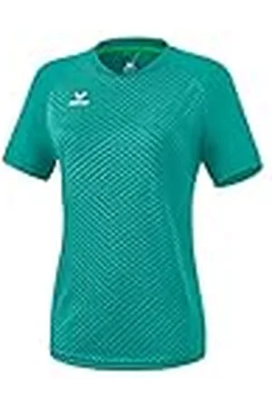 Erima Madrid 2.0 - Maglietta da donna, Donna, T-shirt, 3132118, , 38