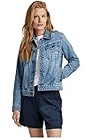 G-Star Para Mujer Chaqueta Arc 3D Regular , , XXS
