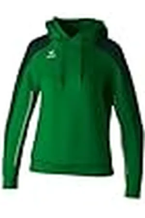 Erima Sudadera con Capucha EVO Star (1072425) Mujer, , 34
