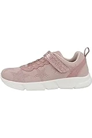 Geox J Aril Girl D, Sneakers Niñas, , 38 EU