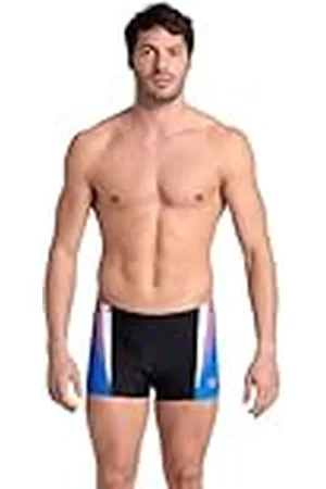 Arena Bañador Corto Feel para Hombre Threefold R