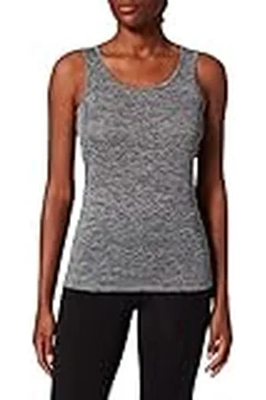 CMP Top T Camiseta para mujer, todo el año, mujer, color , tamaño 2XL