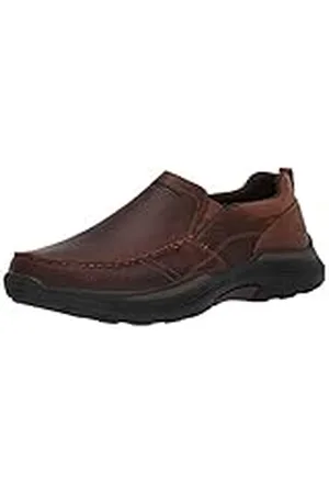 Skechers EXPENDED SEVENO, Mocasines para Hombre, , 42 EU