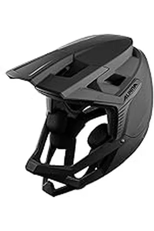Alpina Unisex - Adultos, Roca Casco de Bicicleta, , 61-63 cm