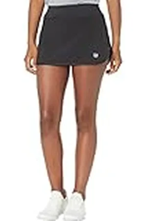 Wilson W TRAINING 12.5 SKIRT Bk