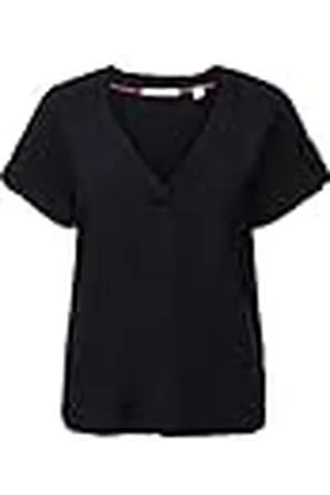 ESPRIT 073ee1f315 Blusas, , M Mujeres