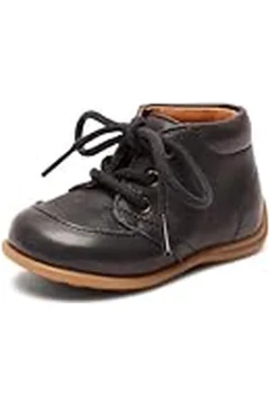 Bisgaard Luca lace, First Walker Shoe Unisex niños, , 19 EU