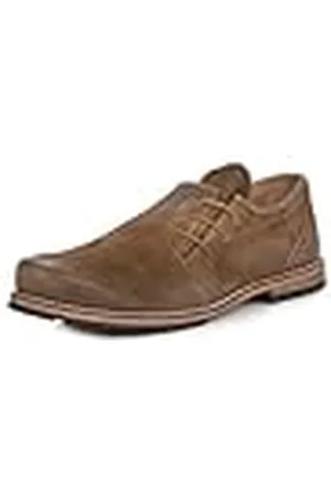 Stockerpoint Haferlschuh Granada, Oxford Hombre, , 41 EU