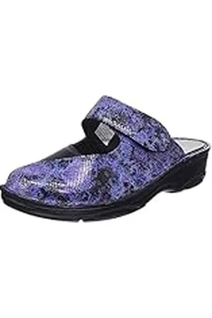 Berkemann Heliane, Pantuflas Mujer, , 40 2/3 EU