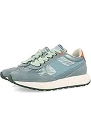 Gioseppo Sneakers Metalizadas Piel PRAESTO