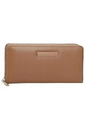 Pepe Jeans Elia Billetero con Tarjetero 19,5x10x2 cms Piel sintética by Joumma Bags