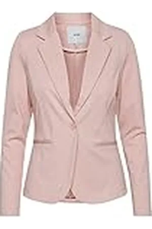 Ichi Kateih Bl Chaqueta de Traje, , M Mujeres