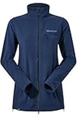 Berghaus Prism Flex Maternity Fleece Chaqueta para Mujer, , 36