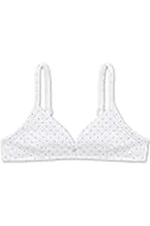 Schiesser Mädchen BH-Bra, Sujetador para Niñas, , 8-9 años