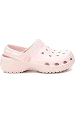 Xti Chancla Niña Nude - Calzado Cómodo y Versátil - Moda casual - Modelo 15125106 (Talla 34)