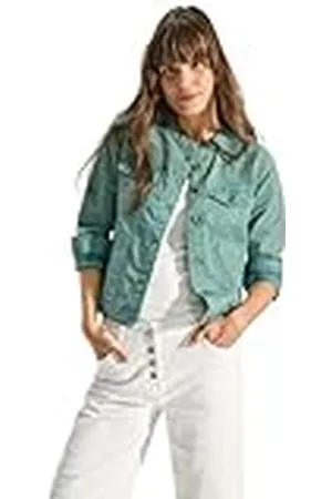 CECIL B212206 Chaqueta Vaquera, , Talla única Mujeres