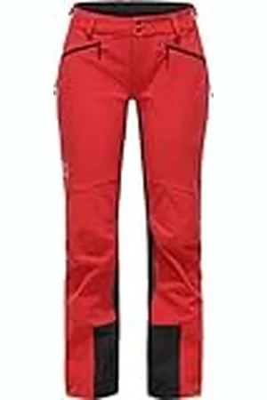 Haglöfs Rando Flex Pantalones, Mujer, , 46