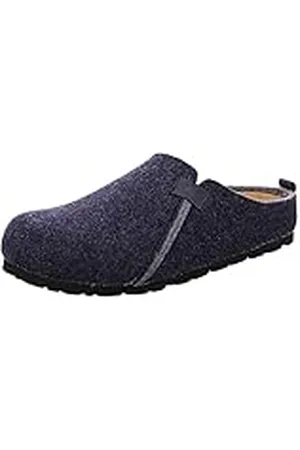 Rohde Zuecos para Hombre Napoli-H 6904, Talla:42 EU, Color:
