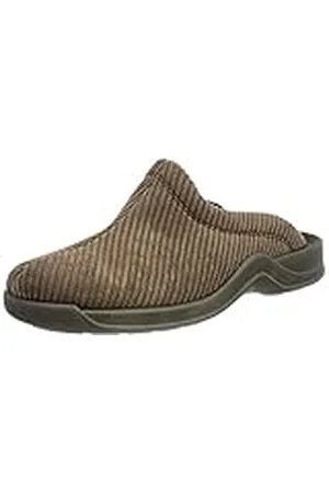 Rohde Vaasa-h, Pantuflas Hombre, , 40 EU