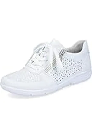 Rieker L7405, Cordones Mujer, , 41 EU