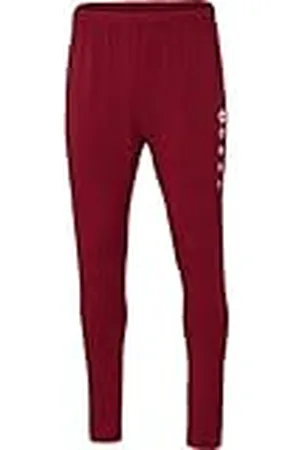 Jako Pantalones de chándal Unisex para niños., Unisex niños, Pantalones Deportivos, 8420, , 128