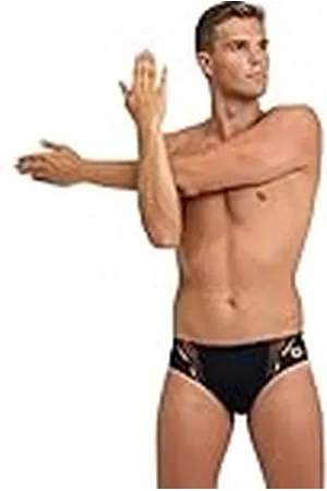 Arena Bañador Slip Performance para Hombre Graphic