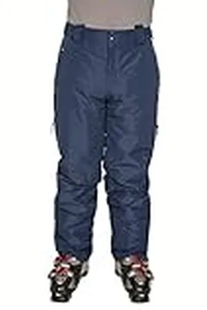 Trespass Roscrea Pantalones, Hombre, , M