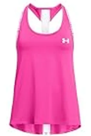 Under Armour Niñas Knockout Tank Shirt
