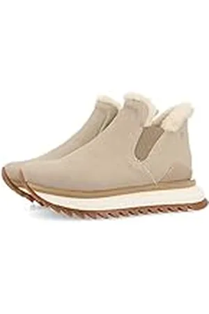 Gioseppo Sneakers Tipo botín Chelsea para Mujer pitten