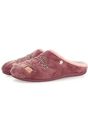 HOT POTATOES RAKAMAZ, Slipper Mujer, , 40 EU